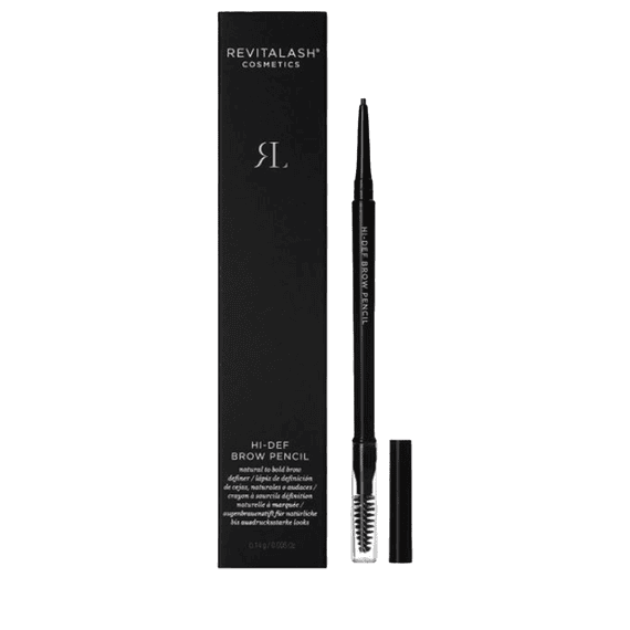 Hi-Def Brow Pencil warm Brown