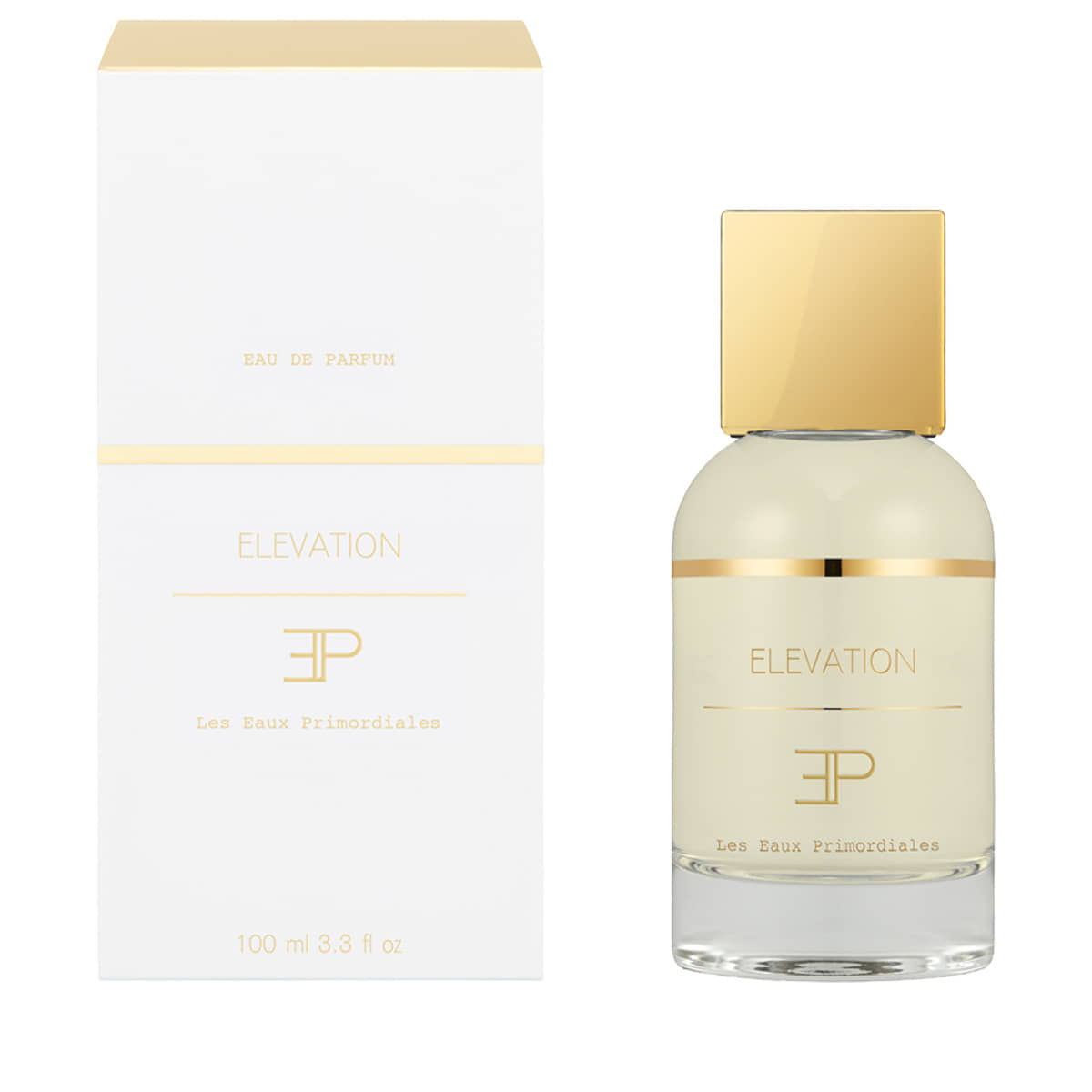 Elevation Eau de Parfum