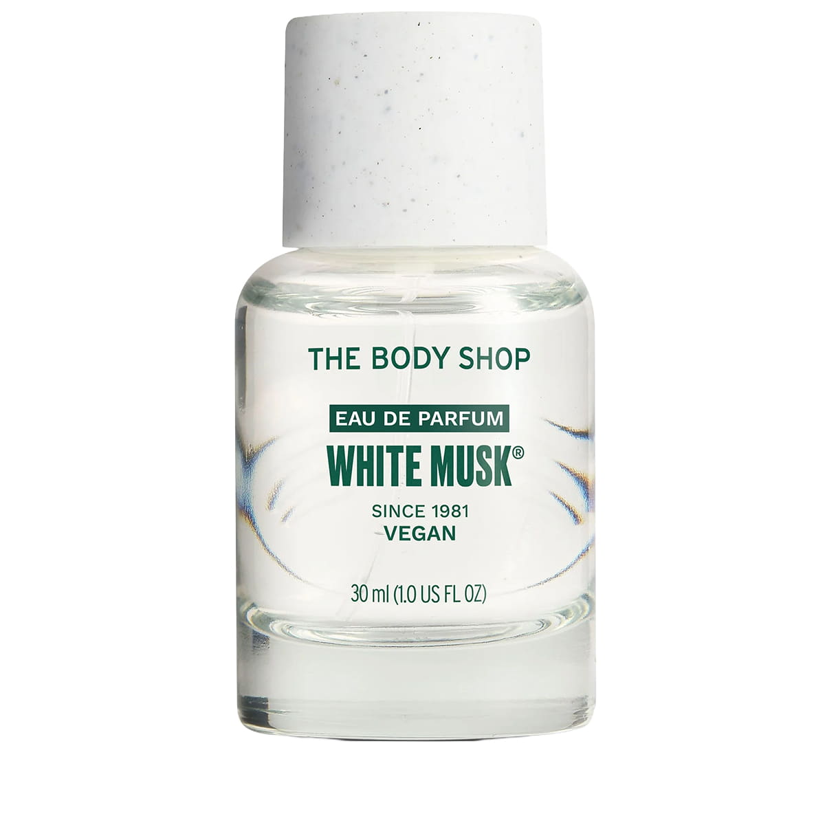 White Musk Eau de Parfum