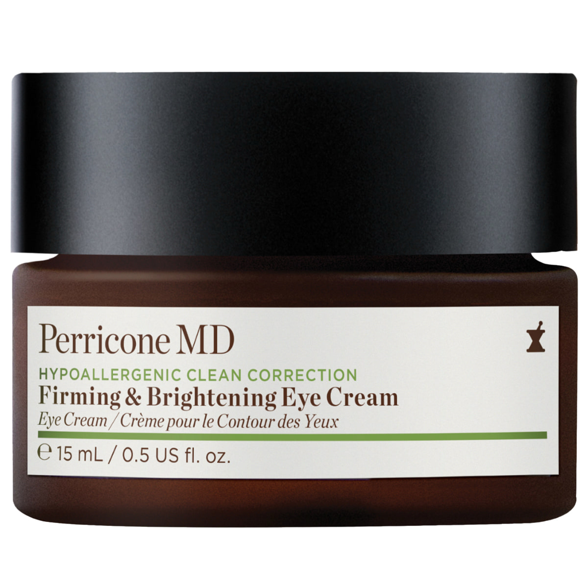 Clean Correction Firming & Brightening Eye Cream