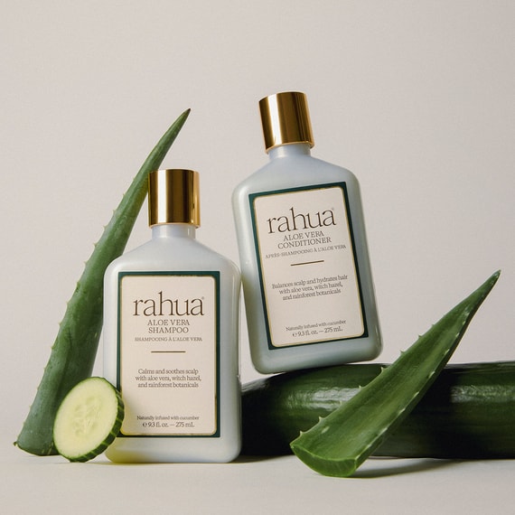 Aloe Vera Hair Conditioner