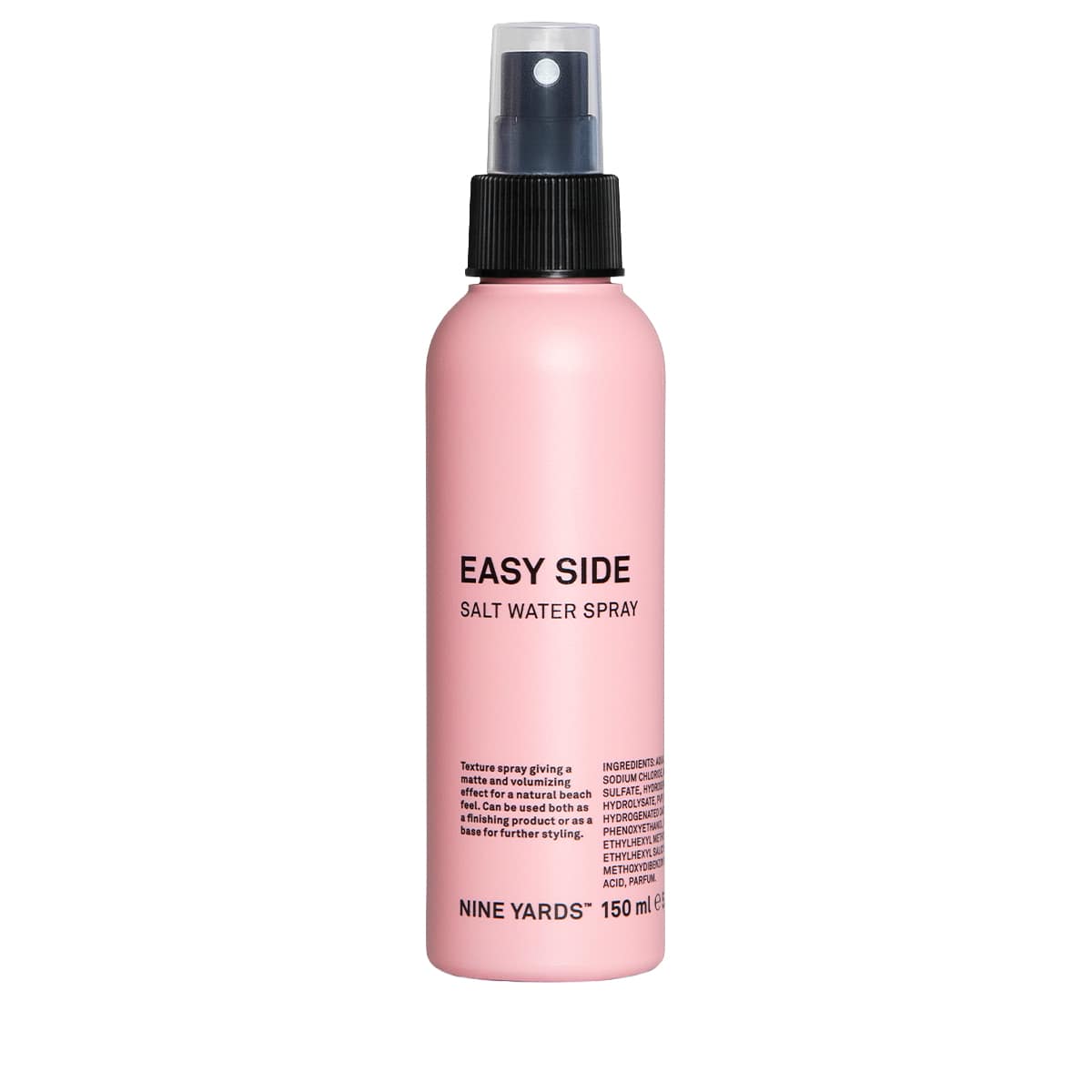 Easy Side Salt Water Spray