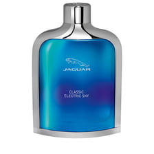 Classic Electric Sky Eau de Toilette