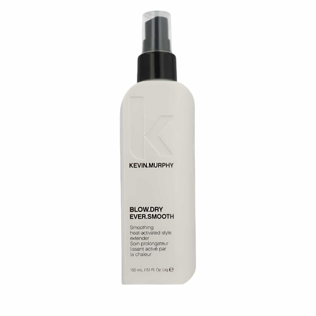Blow.Dry Ever.Smooth
