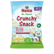 Bio-Crunchy Snack Reis Linsen