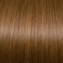 Hair Extensions With Clips 50/55 cm - 27, Tobacco Blond