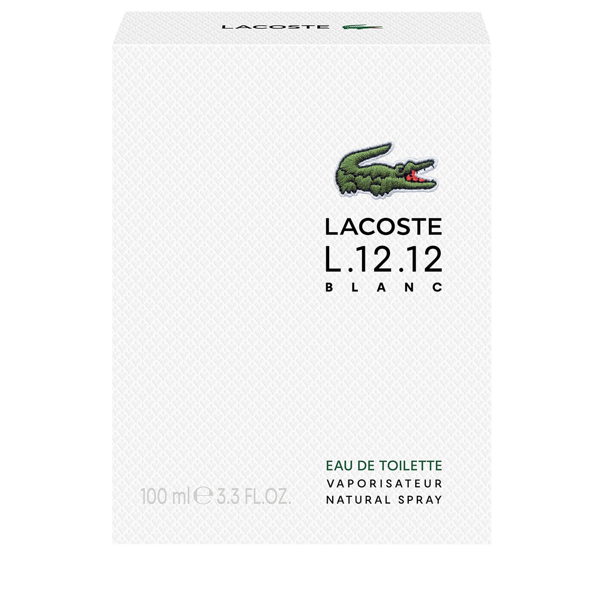 Eau de Toilette