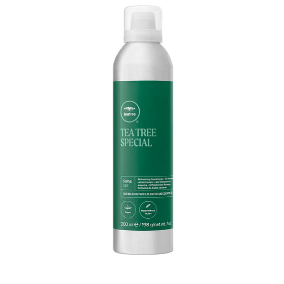 Special Shave Gel