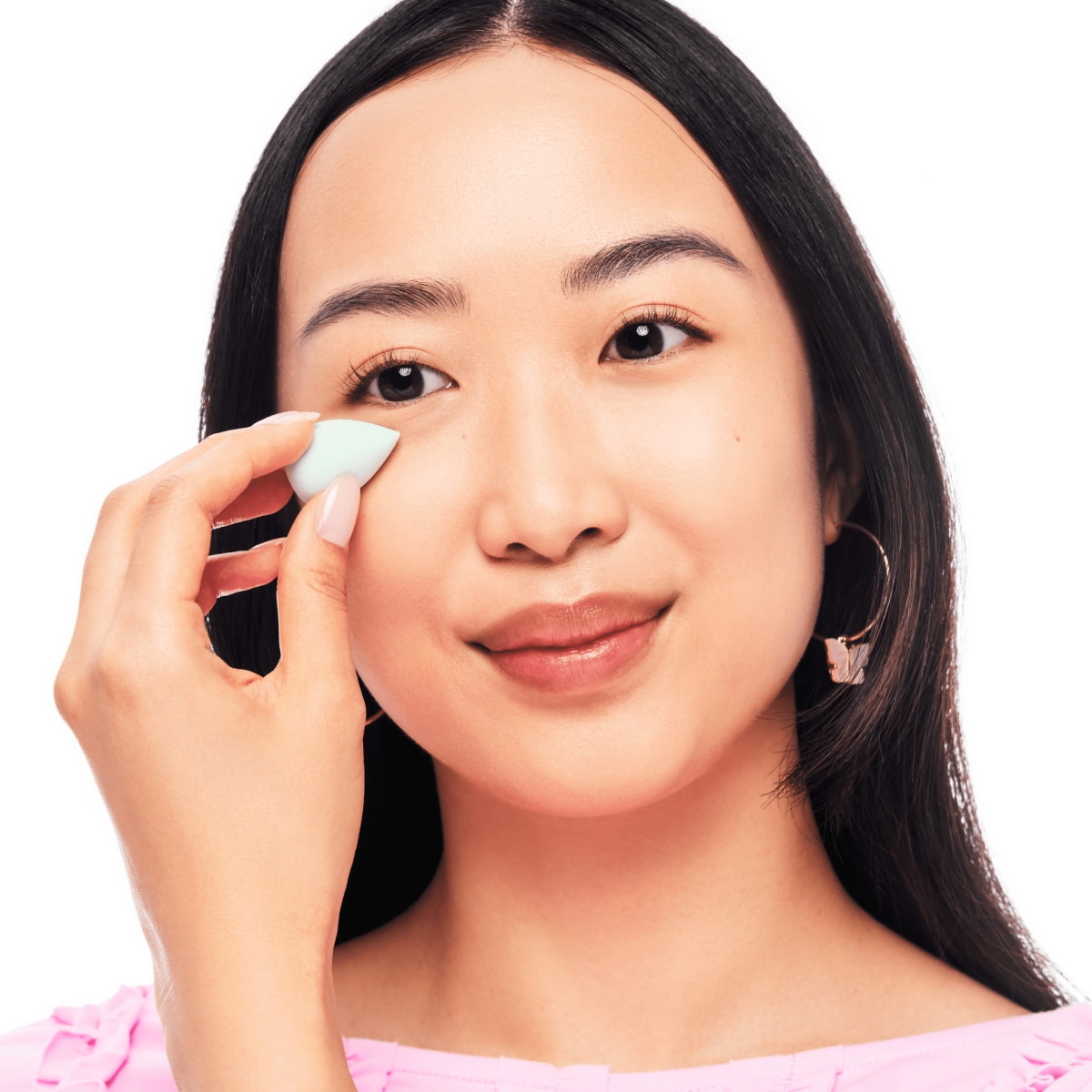 Concealer Sponges