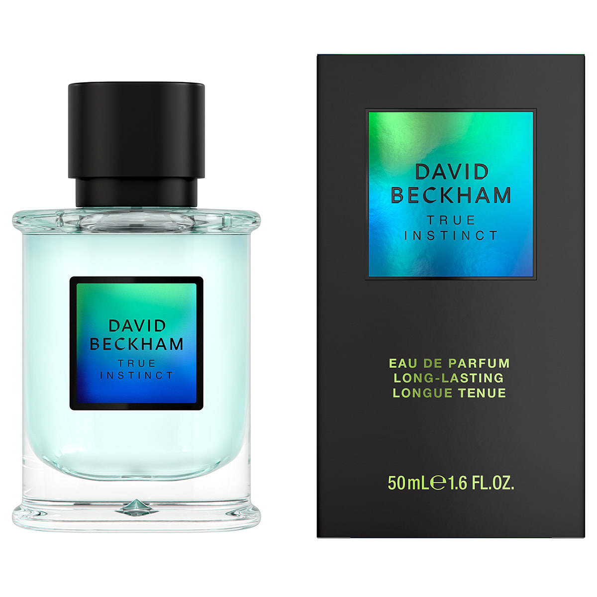 True Instinct Eau de Parfum 