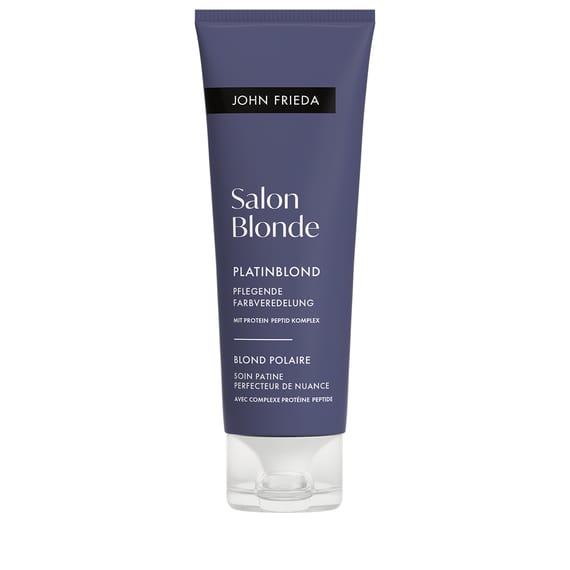 Platinum Blonde – Nourishing Colour Refinement