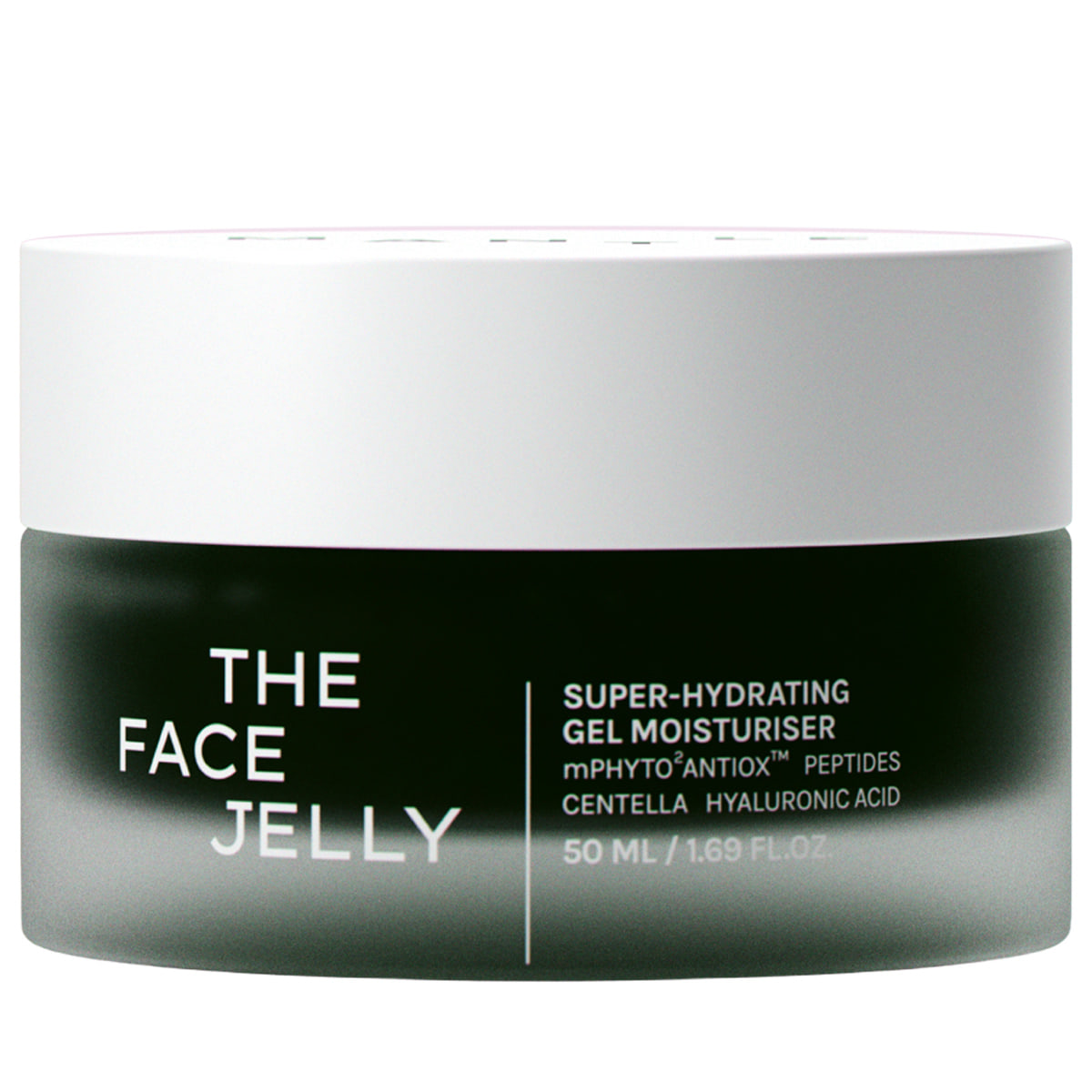 The Face Jelly