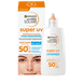 Sensitive expert+ Super UV Protection Fluid with Hyaluronic Acid SPF 50