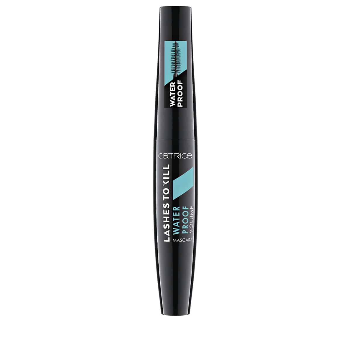 Lashes To Kill Waterproof Volume Mascara 010