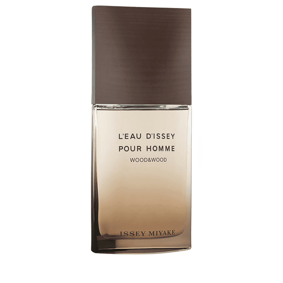 Wood & Wood Eau de Parfum Intense