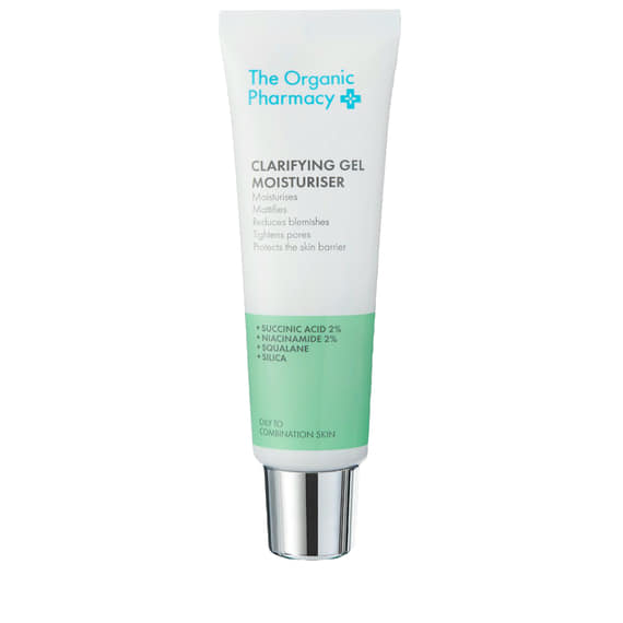 Clarifying Gel Moisturiser