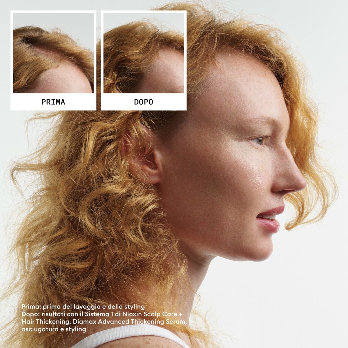 Scalp + Hair Conditioner