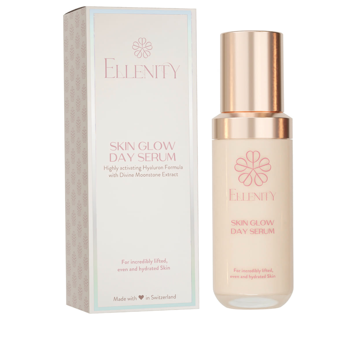 Skin Glow Day Serum