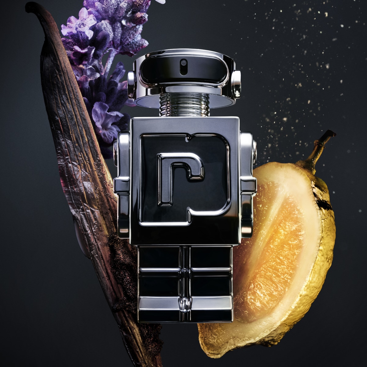 Eau de Parfum Refill
