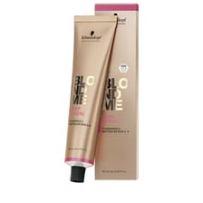 Deep Toning Nougat