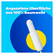 Compak Tampons Regular - 22 Stk.