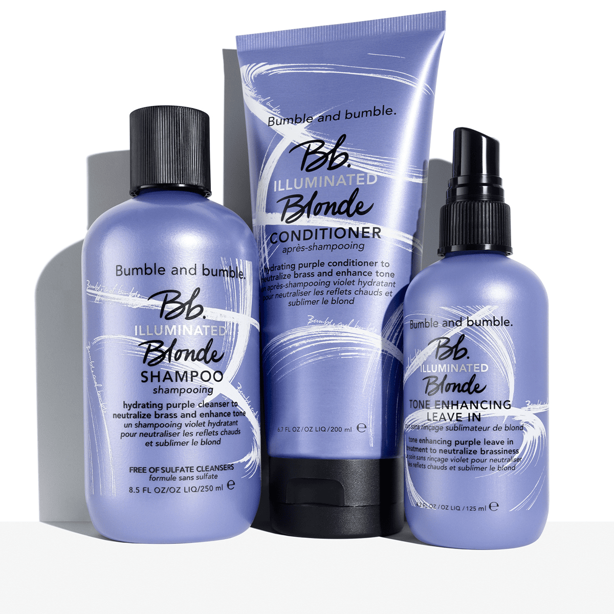 Conditioner