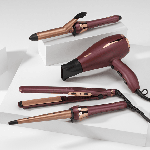 Haarglätter Berry Crush 230 2183PE