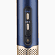 Brosse Soufflante Air Wand bleu/or AS6550CHE