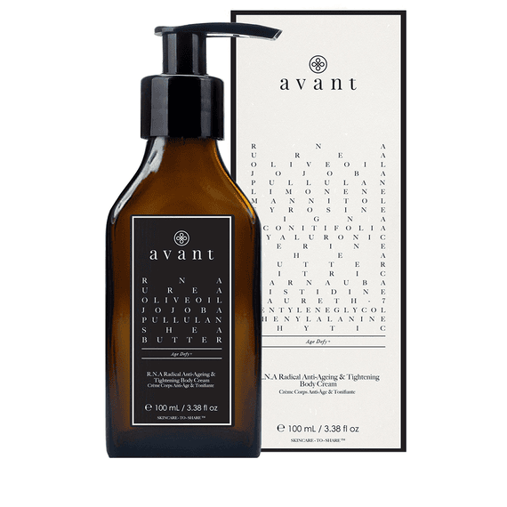 Anti-Aging R.N.A. Körperlotion