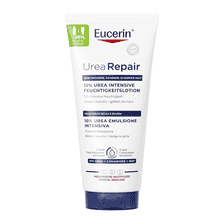 10% Urea Intensive Feuchtigkeitslotion