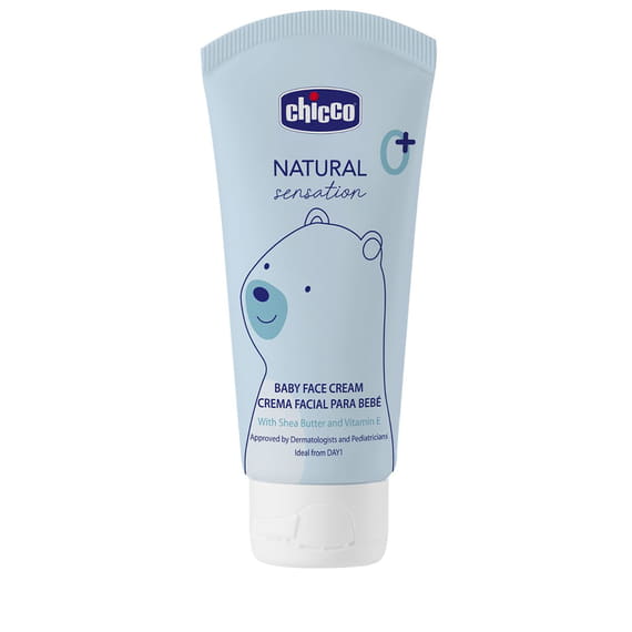 Lozione per il Corpo e Crema per il Viso