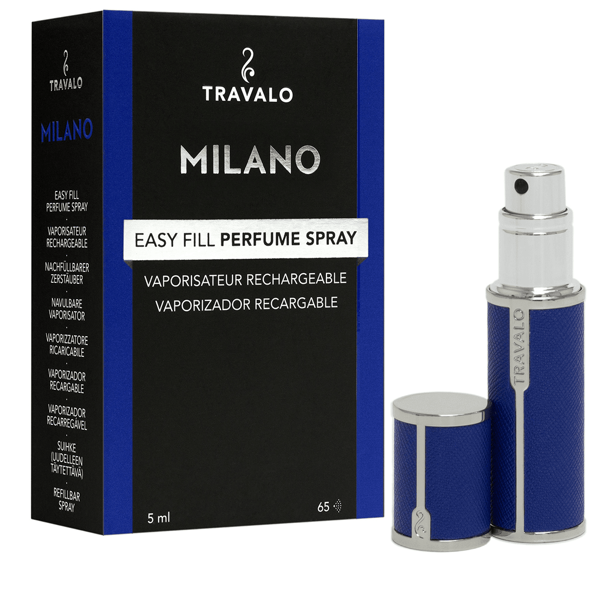 Parfümzerstäuber Blue