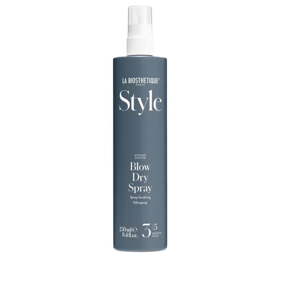 Blow Dry Spray
