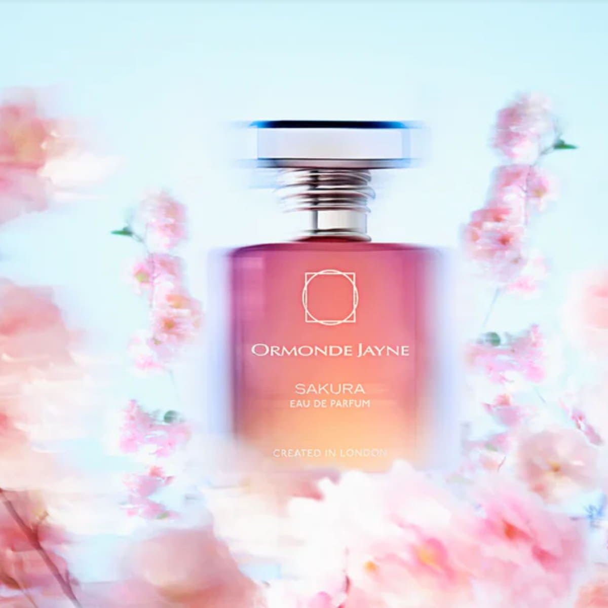 Sakura Eau de Parfum
