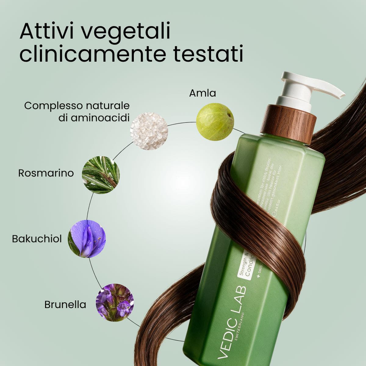 Protein-Repair Conditioner