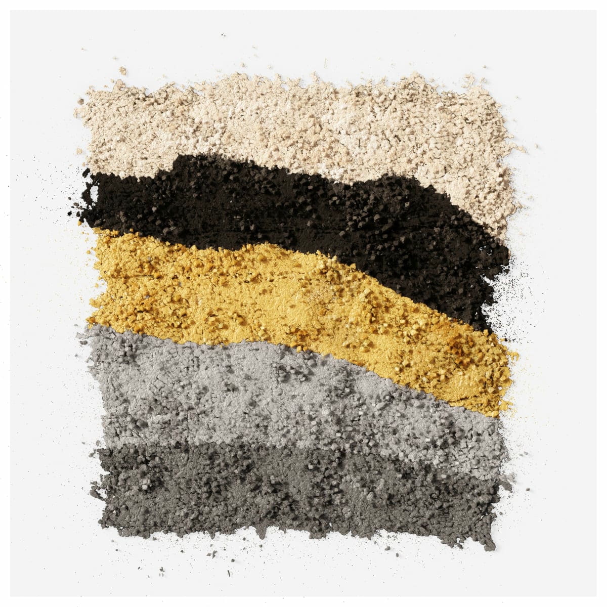 Eyemazing 5'Tastic Eyeshadow