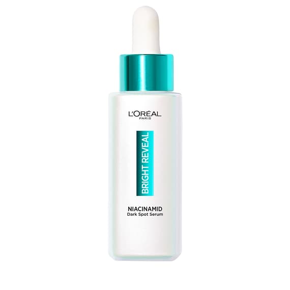Dark Spot Sérum Niacinamide