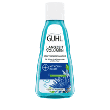 Langzeit Volumen Shampoo