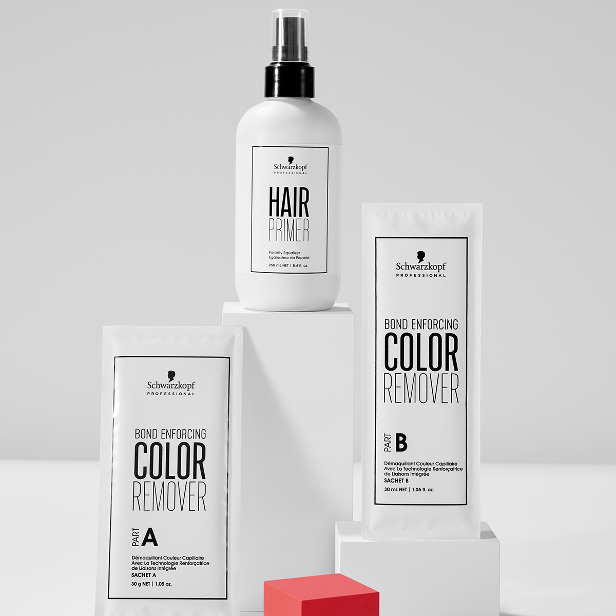 Hair Primer