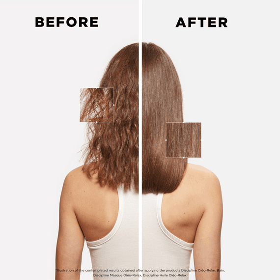 Bain Fluidealiste (Shampoo)