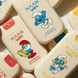 Hand Sanitizer Red Smurf - The Mentor