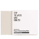 Face Cleansing Bar Parsley Kale