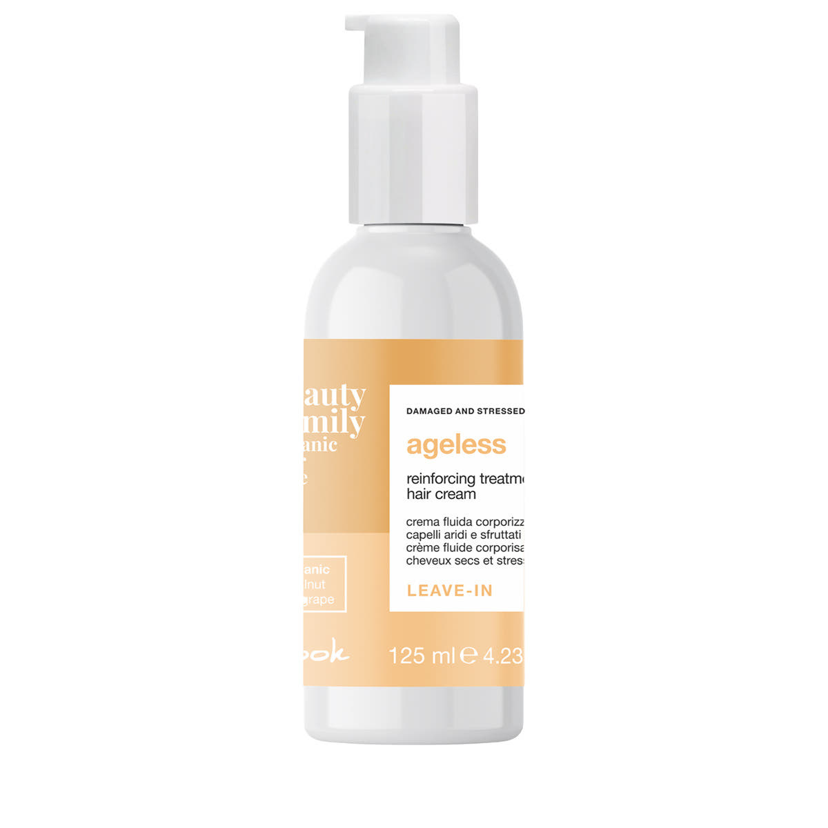Ageless Hair Cream Leave In