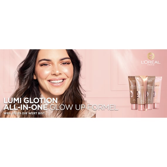 Glotion Natural Glow Enhancer