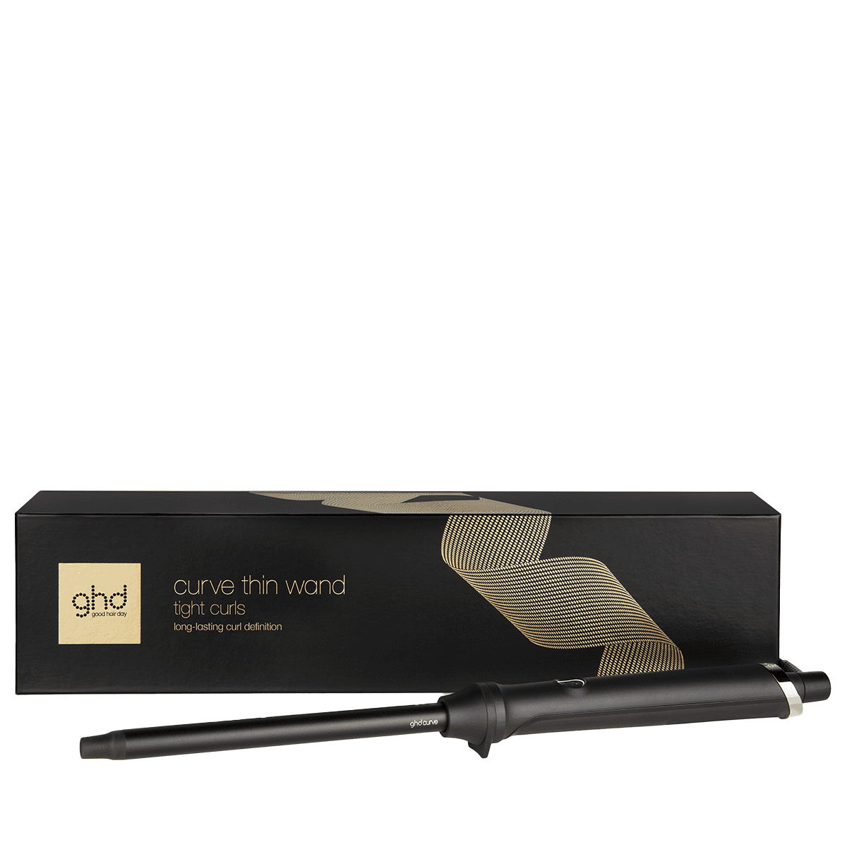 Curve Thin Wand
