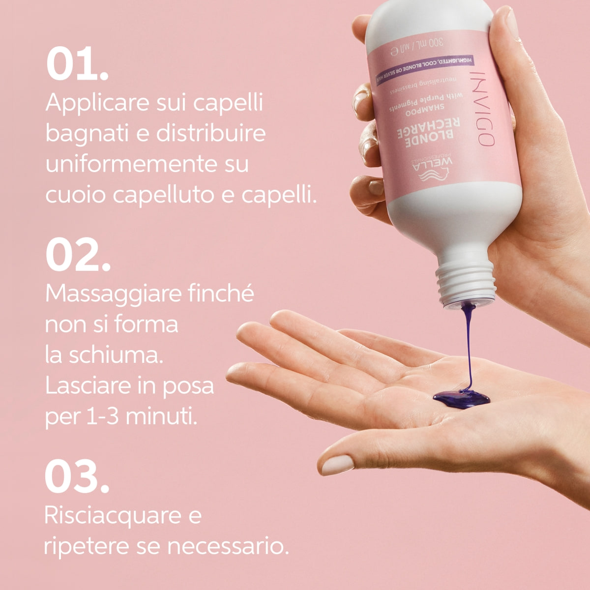 Shampoo