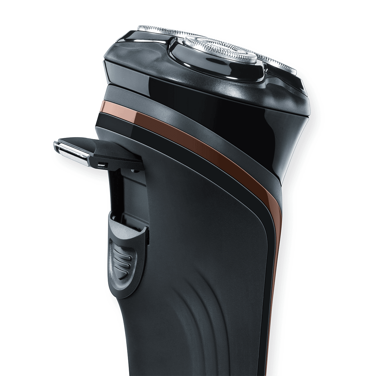 Rasoio rotante HR 8000