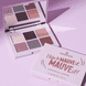 I Like To Mauve It, Mauve It! Eyeshadow Palette
