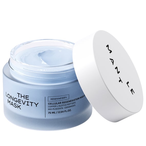 The Longevity Mask