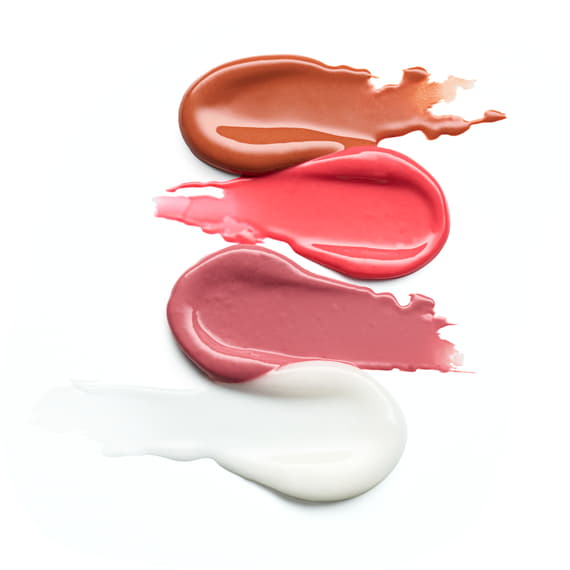 The Super Peptide Glossy Lip Butter Set - Like A Sunday Morning